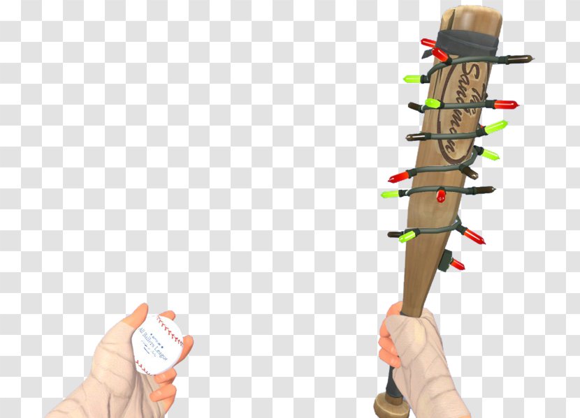 Team Fortress 2 Ranged Weapon Sandman Melee Transparent PNG