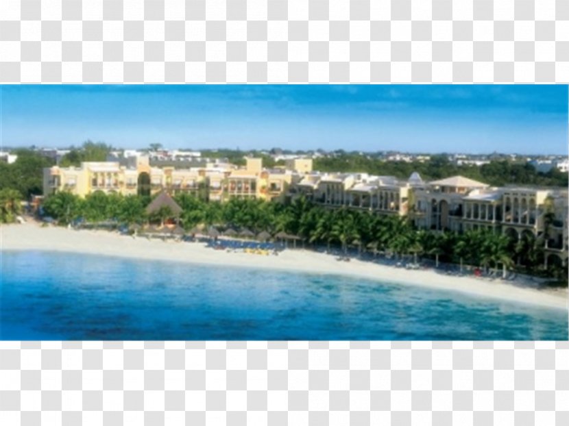 Panama Jack Resorts Playa Del Carmen Playacar All-inclusive Resort Hotel - Suite Transparent PNG