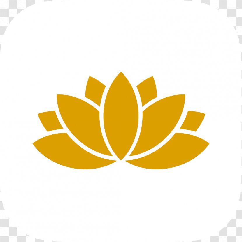 Nelumbo Nucifera Symbol Nymphaea Lotus Egyptian Flower - Drawing Transparent PNG