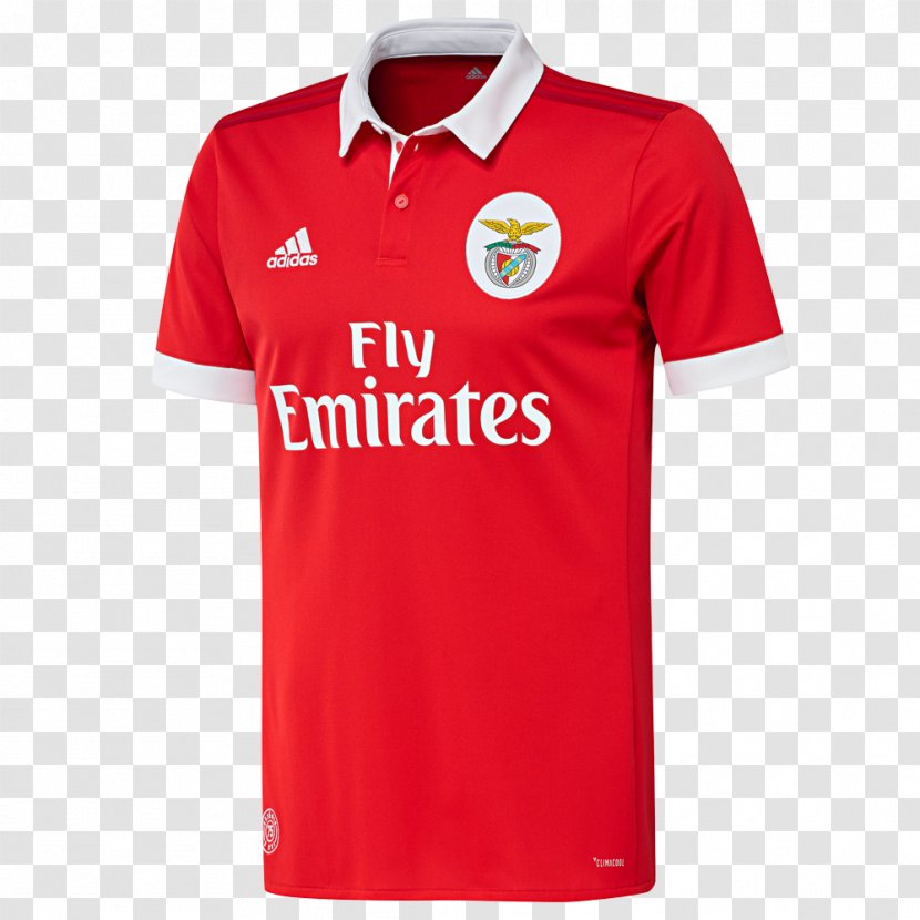 2016–17 Manchester United F.C. Season 2017–18 Jersey - Sportswear - Shirt Transparent PNG