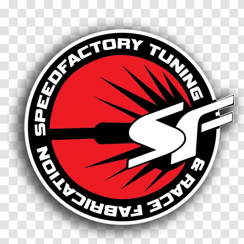 Logo SpeedFactory Racing Organization - Drawing - Area Transparent PNG