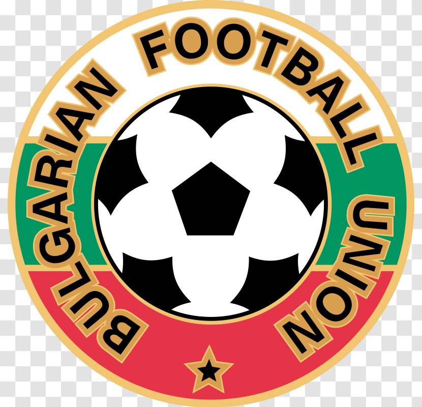 Bulgaria National Football Team Bulgarian Union Transparent PNG