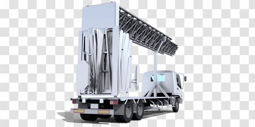 Cargo Technology Machine - Transport - Floating Stadium Transparent PNG