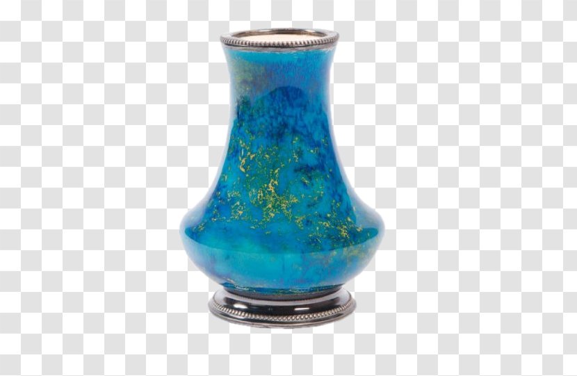 Vase Glass Painting Ceramic Ornament - Vases Transparent PNG