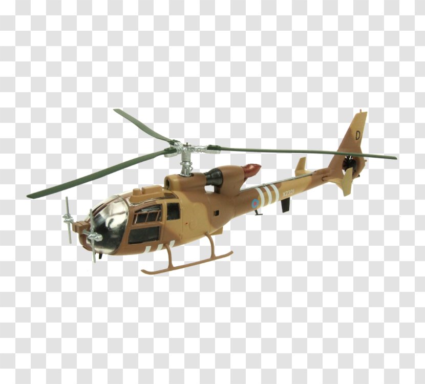 Helicopter Rotor Aérospatiale Gazelle Bell AH-1 Cobra Airplane - Military Transparent PNG