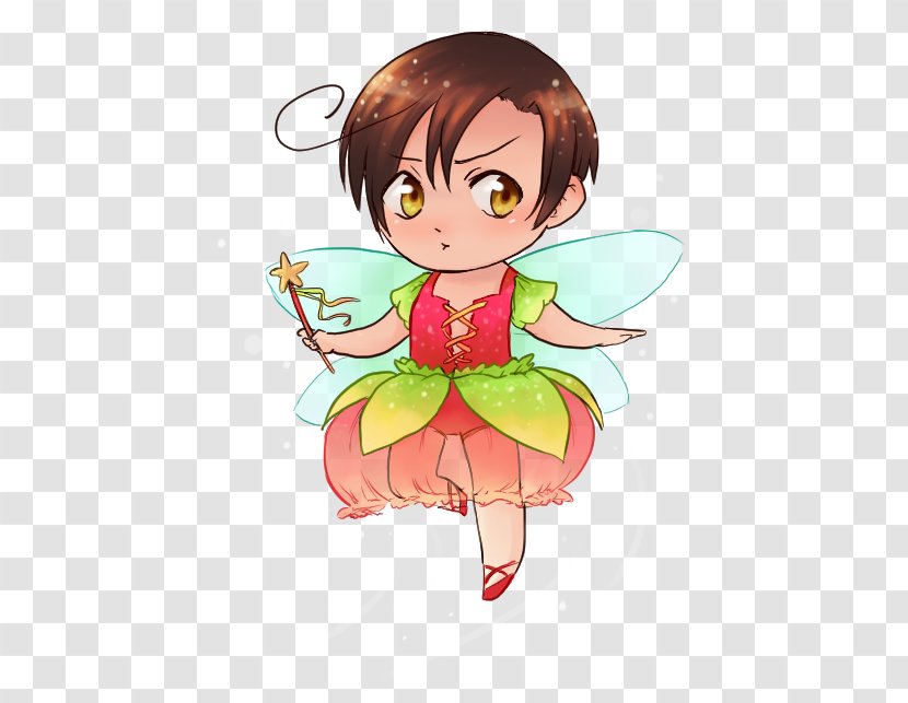 Fairy Tomato Magic Angel - Flower Transparent PNG