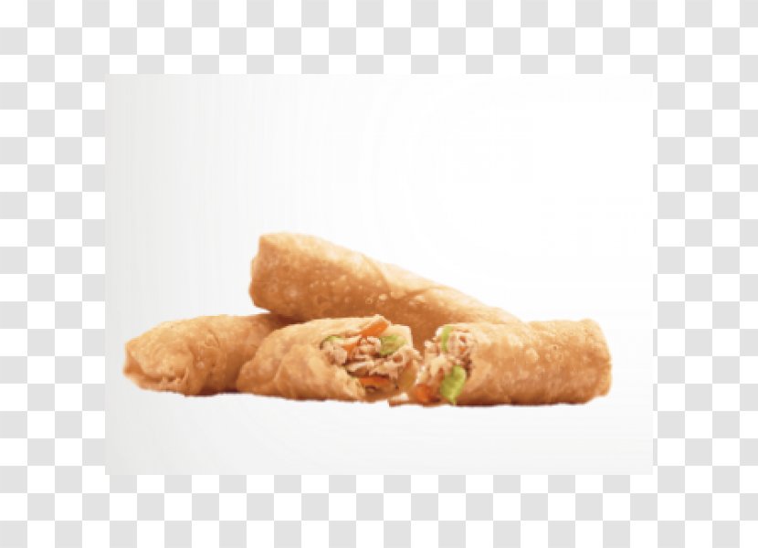 Egg Roll Spring Omelette Chả Giò Rissole - Appetizer Transparent PNG