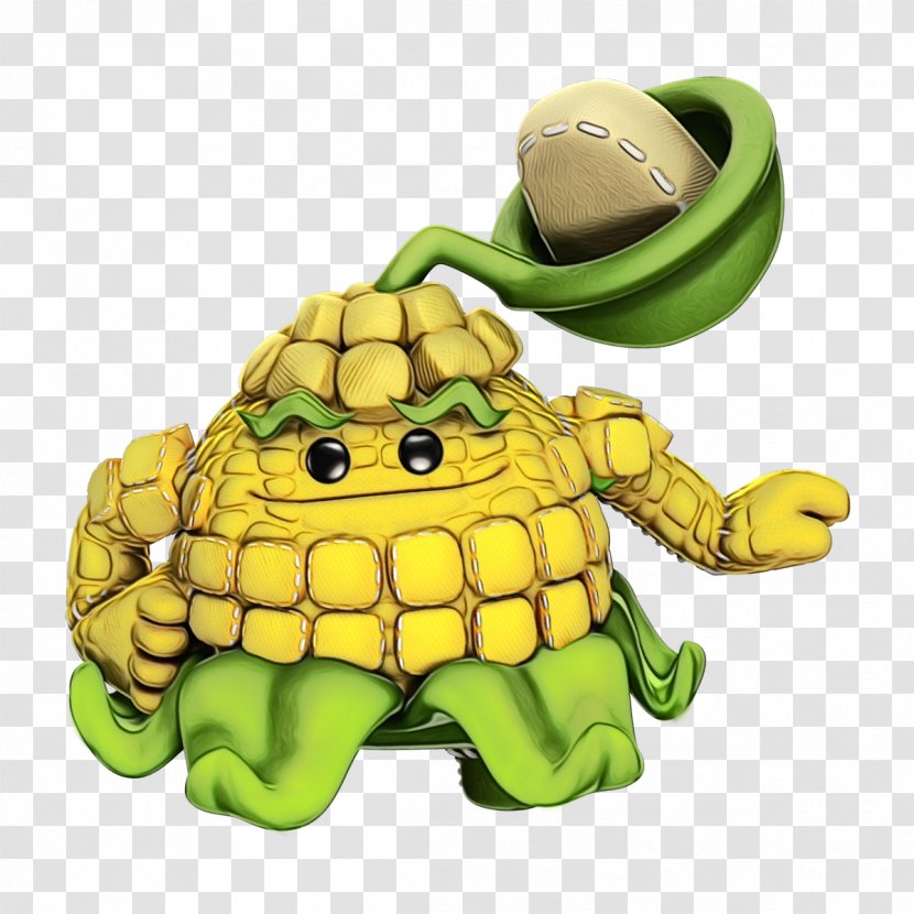 Turtle Cartoon - Reptile - Toy Transparent PNG