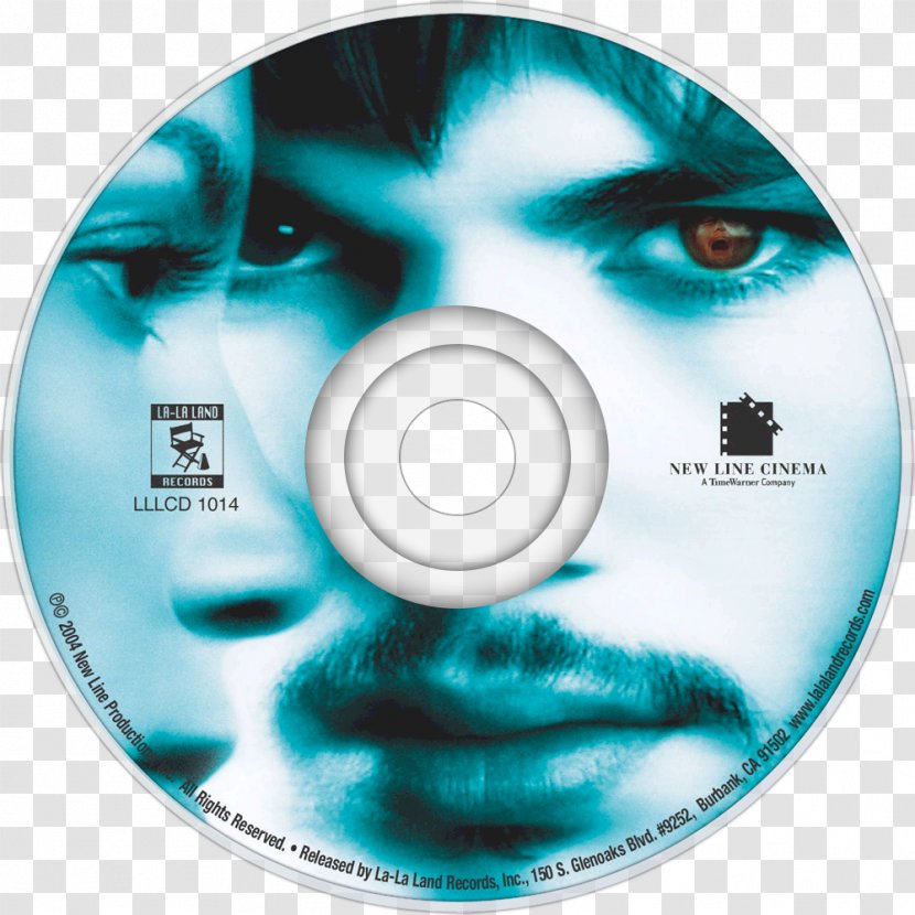 Eric Bress The Butterfly Effect Film - Poster Transparent PNG