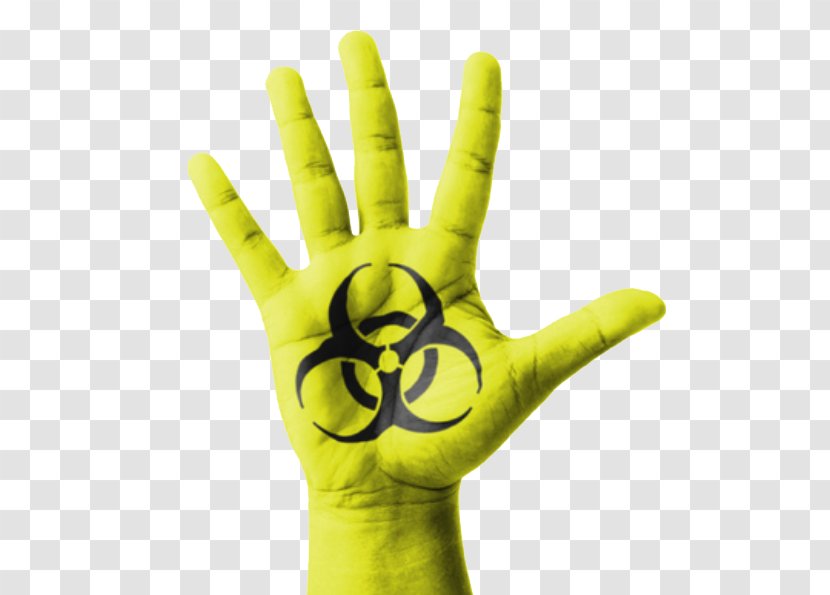 Biological Hazard Symbol Health Stock Photography Transparent PNG