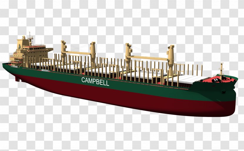 Oil Tanker Bulk Carrier Cargo Ship - Livestock Transparent PNG