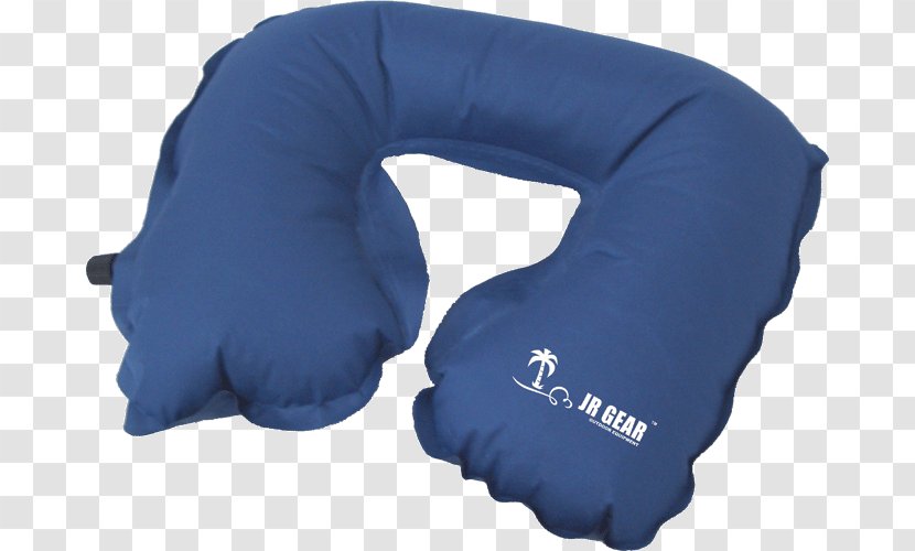 Pillow Inflatable Bedding Igloo Neck - Comfort Transparent PNG
