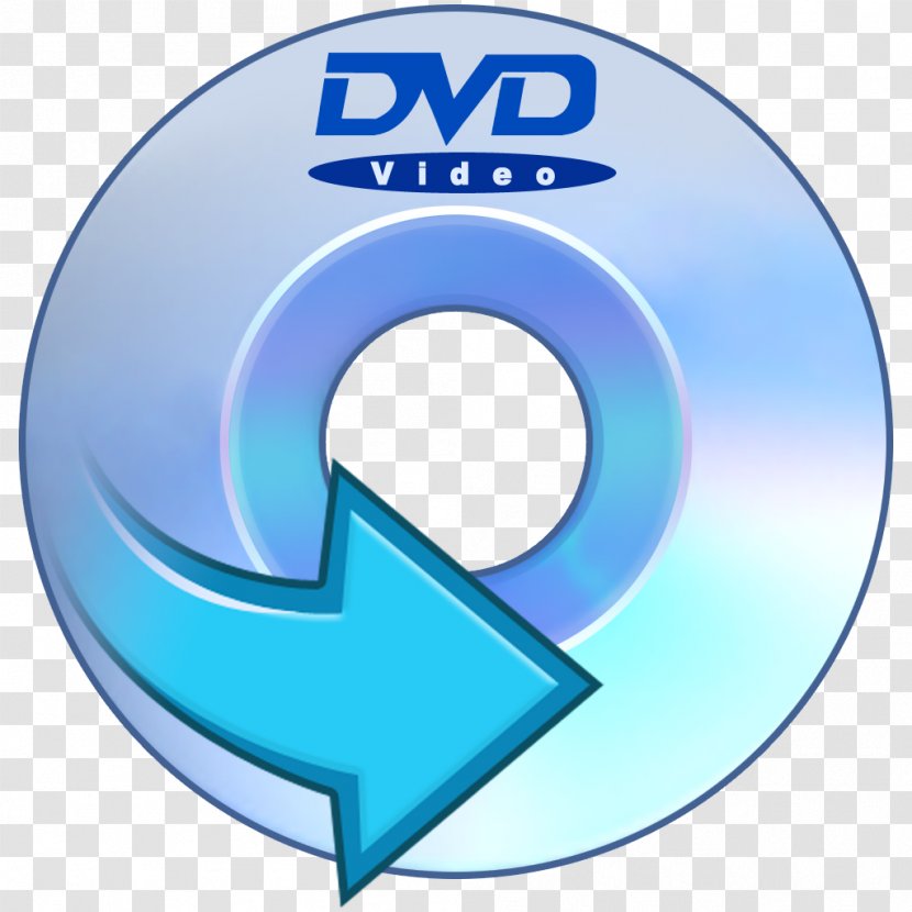 DVD Ripping Final Cut Pro Windows Movie Maker Computer Software - Cd/dvd Transparent PNG