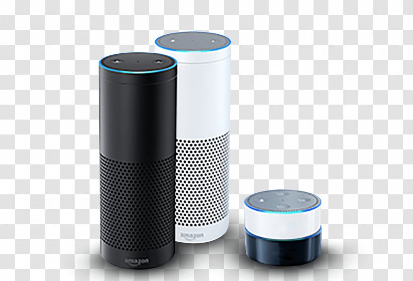 Amazon.com Amazon Echo Plus Alexa Technical Support Internet - Multimedia Transparent PNG