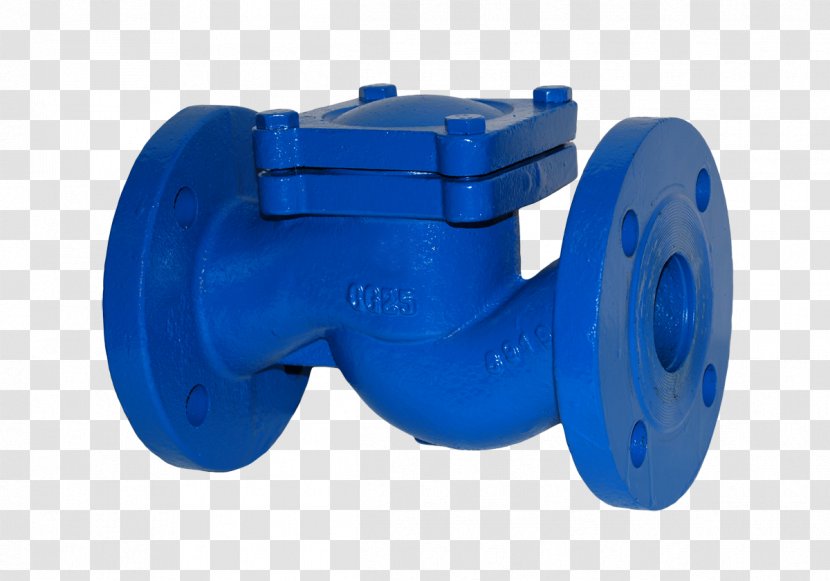 Check Valve Piping Nominal Pipe Size Absperrventil - Sewerage Transparent PNG