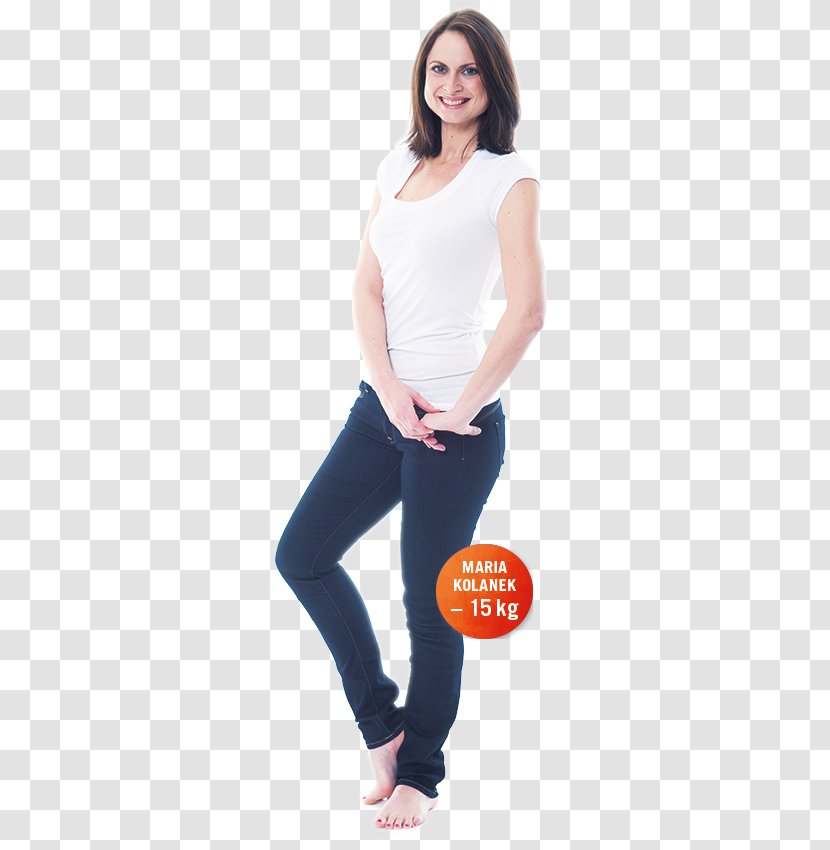 Jeans T-shirt Waist Austria Leggings - Tree - Weight Watchers Magazine Transparent PNG