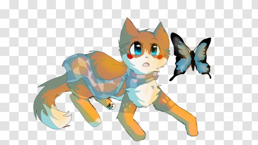 Cat Drawing DeviantArt Clip Art - Fictional Character Transparent PNG