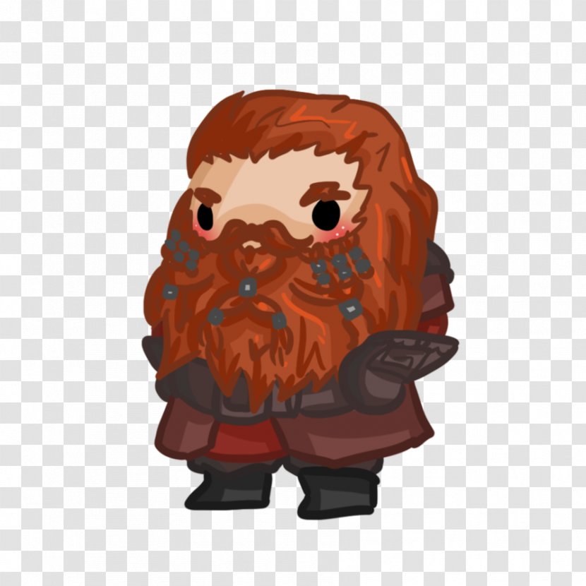 Gandalf Thorin Oakenshield Bilbo Baggins The Hobbit Lord Of Rings - Tree - Dwarf Transparent PNG