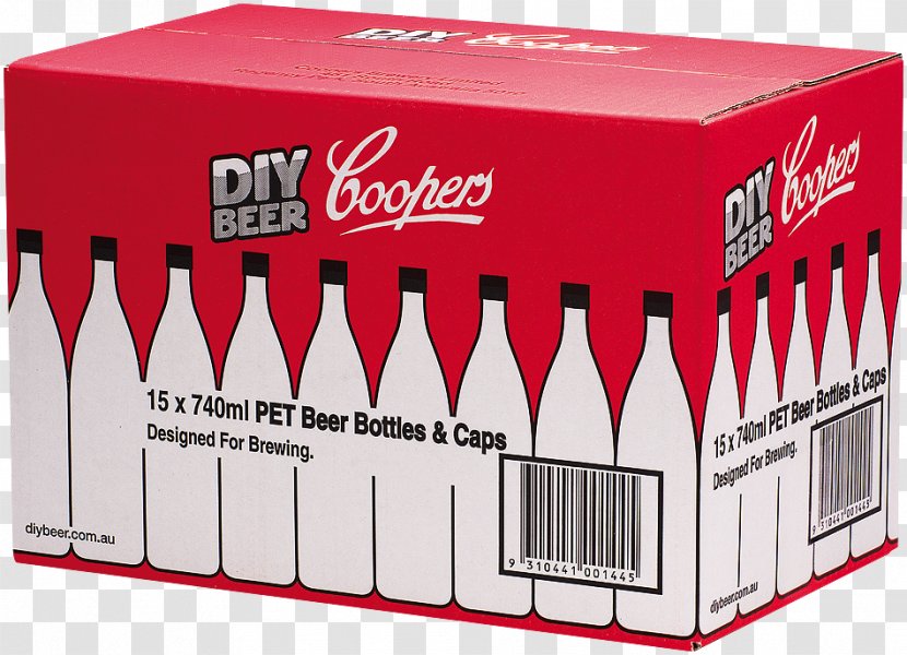 Wheat Beer Coopers Brewery Home-Brewing & Winemaking Supplies Lager - Brand - Diy Album Transparent PNG