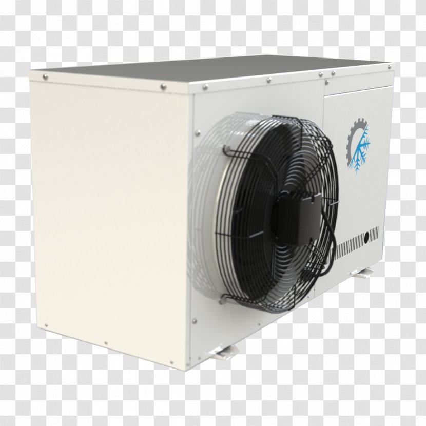 Refrigeration Cold Warehouse Service Research And Development - Air Transparent PNG