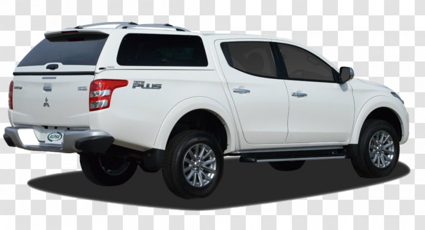 Tire Car Pickup Truck Mazda BT-50 Vehicle - Automotive Transparent PNG