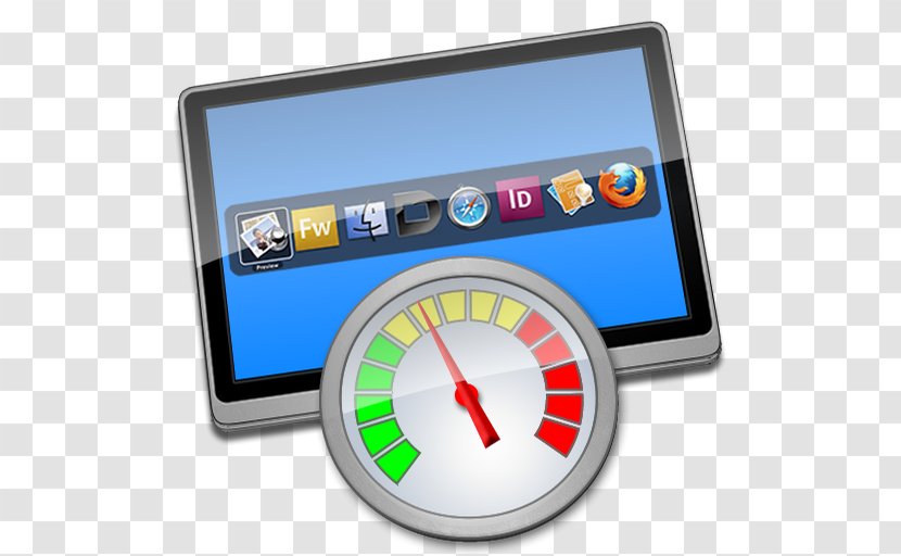 MacOS App Store Computer Software - Central Processing Unit Transparent PNG