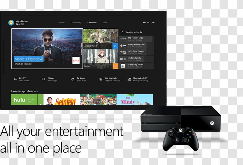Display Device Tom Clancy's Rainbow Six Siege Xbox One S - Multimedia Transparent PNG