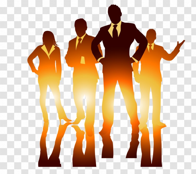 Recruitment Human Resources Organization Skill Management - Company - Business Man Transparent PNG