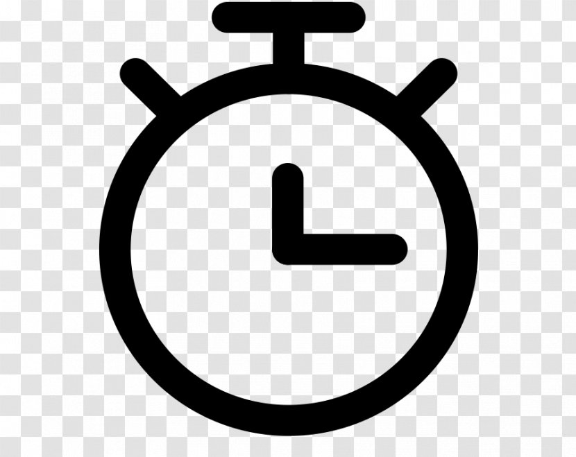 Stopwatch Timer - Watch Transparent PNG