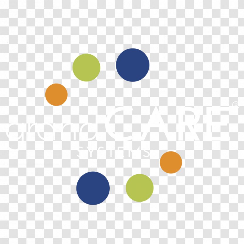Logo Circle Yellow - Text Transparent PNG
