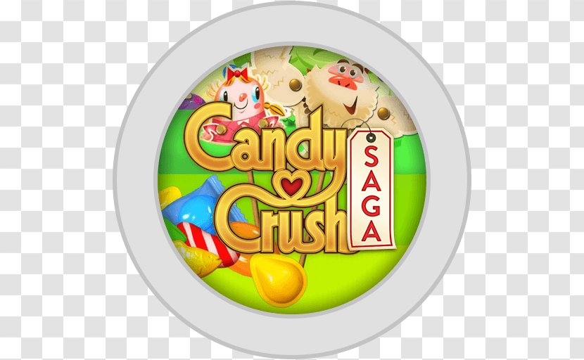 Candy Crush Saga Calendar Christmas Ornament AllPosters.com - Food Transparent PNG