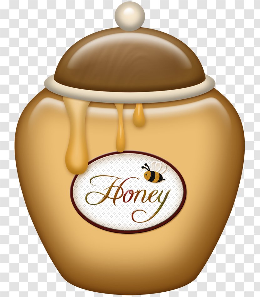 Honey Bee Insect Beehive Clip Art - Material Transparent PNG