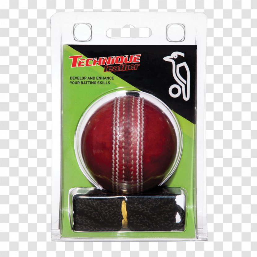 Cricket Balls Coach Bowling Machine - Kookaburra Sport - Ball Transparent PNG