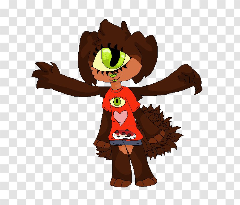 Cartoon Carnivora Mascot Character - Carnivoran - Wizard Pepe Transparent PNG