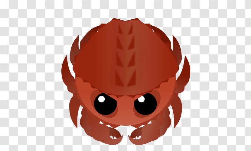 Red King Crab Wiki - Silhouette Transparent PNG