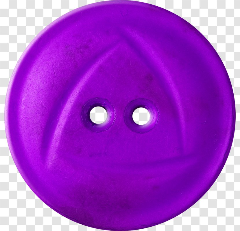 Violet Purple Magenta - Round Triangle Transparent PNG