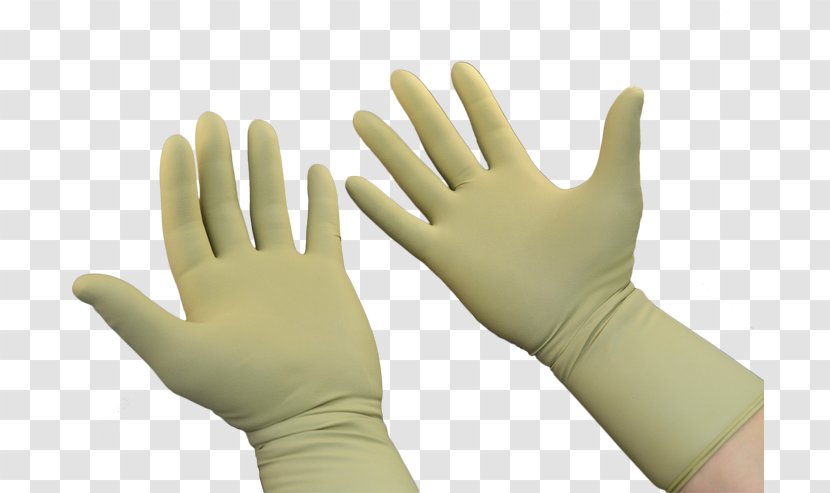 Medicine Cartoon - Hand - High Five Safety Glove Transparent PNG