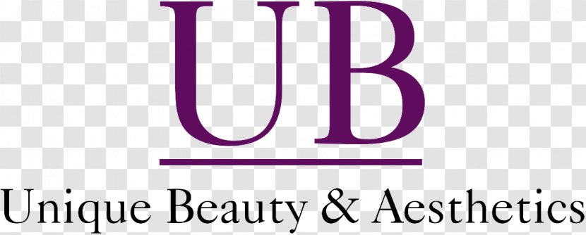 Aesthetics Beauty Logo - Text - Cosmetics Transparent PNG