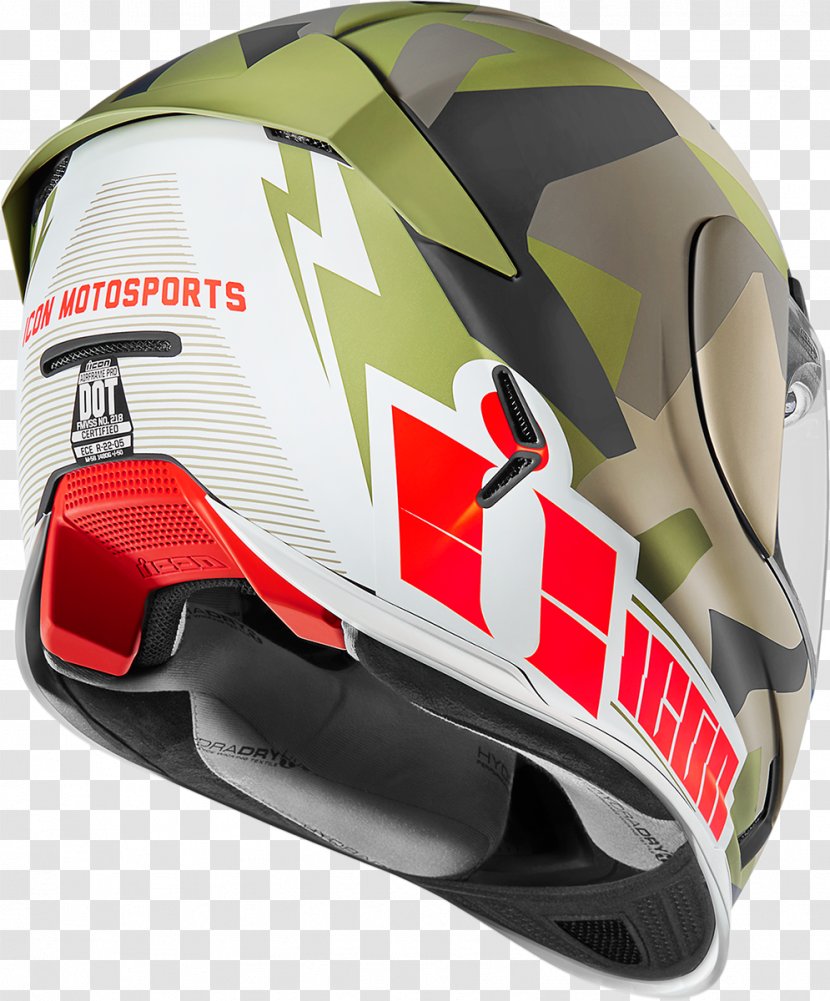 Motorcycle Helmets Airframe Integraalhelm - Frame Transparent PNG
