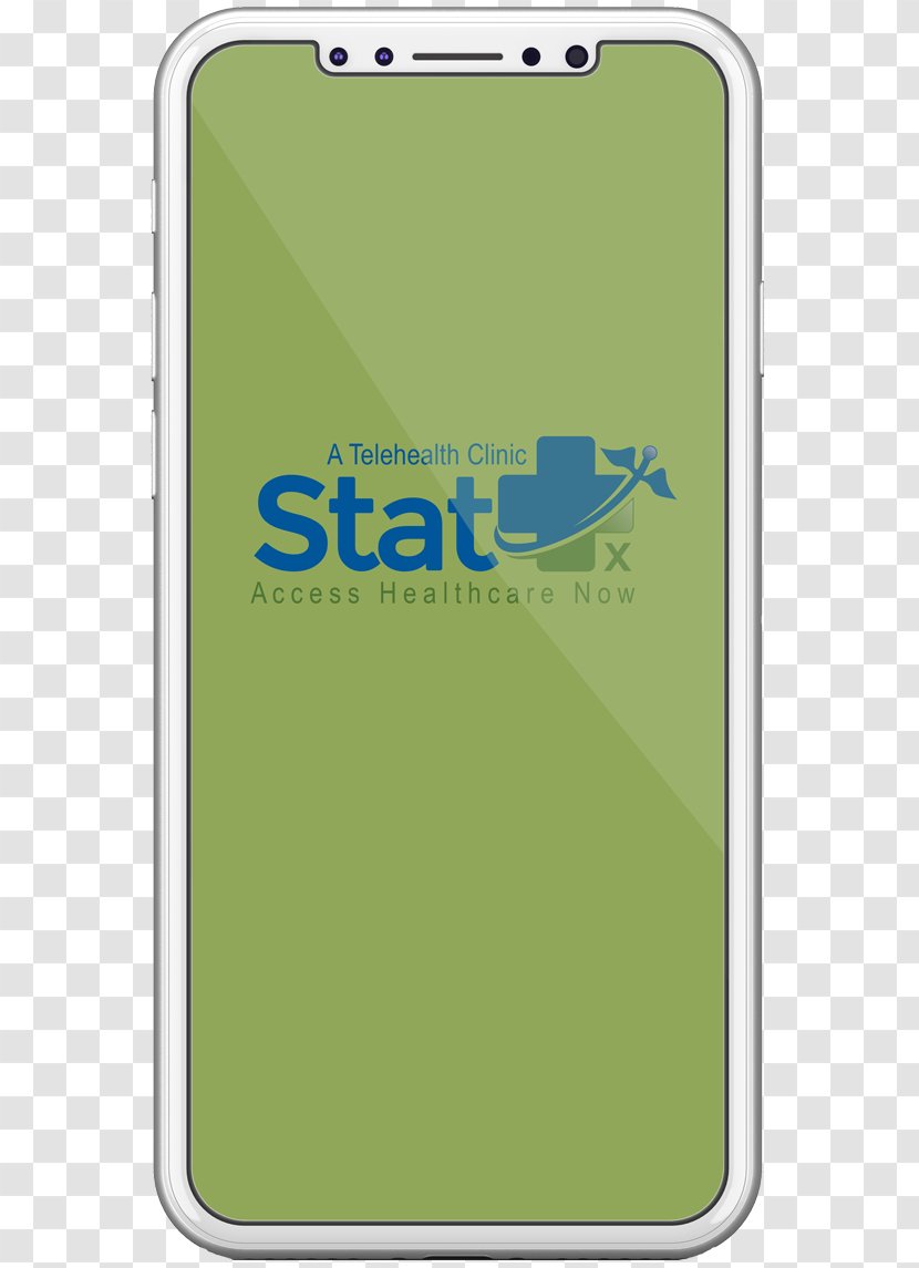 Smartphone Mobile Phone Accessories Logo Product Font - Rectangle Transparent PNG