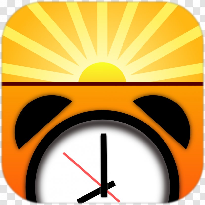Alarm Clocks Dawn Simulation Google Play - Clock - Wakeup Transparent PNG