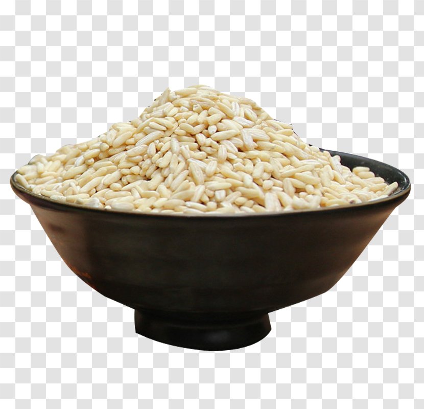 Oat Rice Cereal - Pearl Barley - Yan Farmers To Pull Material Free Transparent PNG