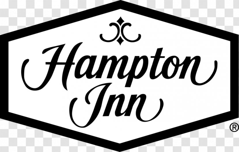 Hampton By Hilton Hotel Holiday Inn Worldwide - Symbol Transparent PNG