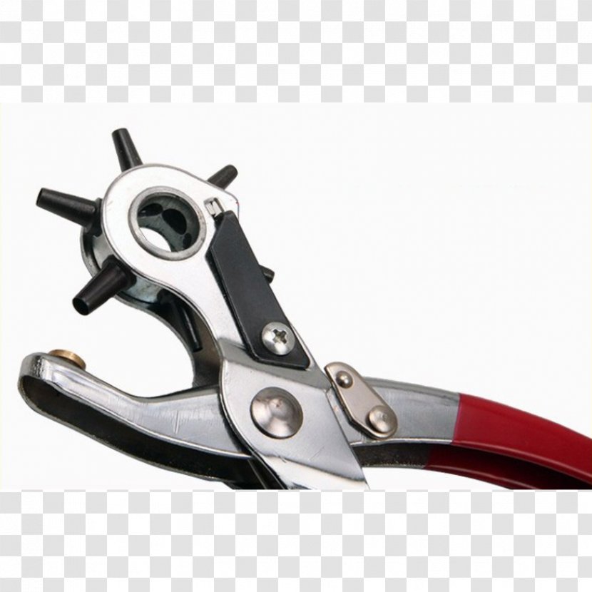 Pliers Tool Cdiscount Hallmark Keypunch - Punching Transparent PNG