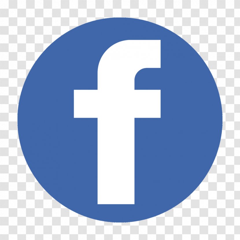 Facebook Desktop Wallpaper Social Media - Blue - Indie Pop Transparent PNG