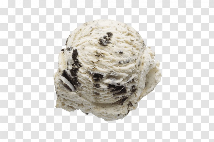 Ice Cream Cones Food Scoops Sundae - Vanilla Transparent PNG