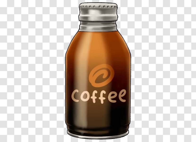 Canned Coffee Cafe UCC Ueshima Co. Bean - Liquid Transparent PNG