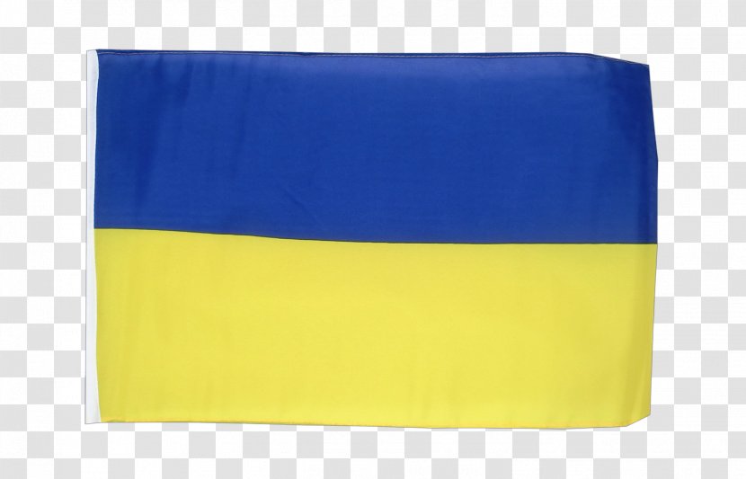 Flag Of Ukraine Fahne The Dominican Republic - World Warcraft Transparent PNG
