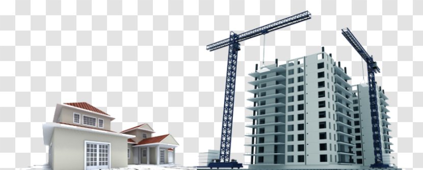 Architectural Engineering Building Design Materials Commercial - Construction Transparent PNG