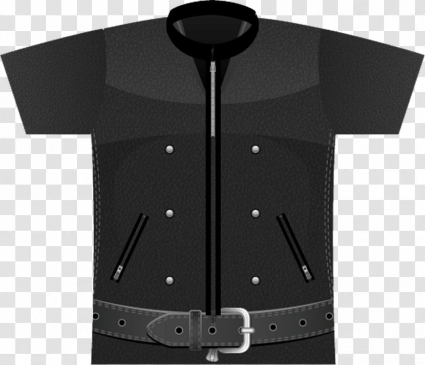 Sleeve Outerwear Jacket - European Architecture Transparent PNG